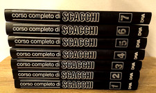 CORSO COMPLETO DI SCACCHI 7