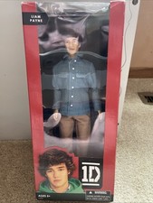 Bambola One Direction Liam