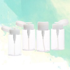  4pcs bottiglie di rimozione