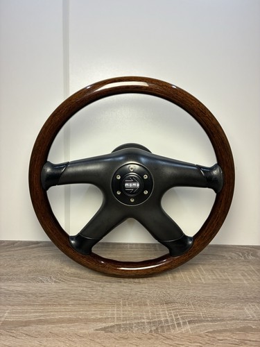 Mozzo adattatore momo volante - adattatore,
