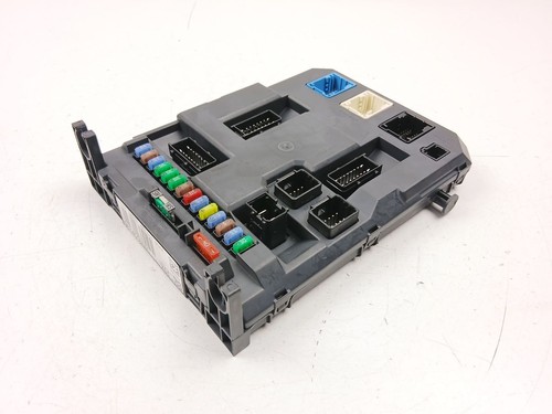9674016680 centralina bsi - bsi, /