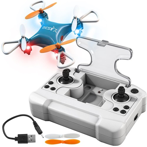 Mini drone quadricottero - quadricottero, rc