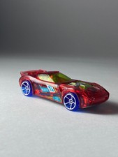 Nerve Hammer 2005  Hotwheels car auto Mattel