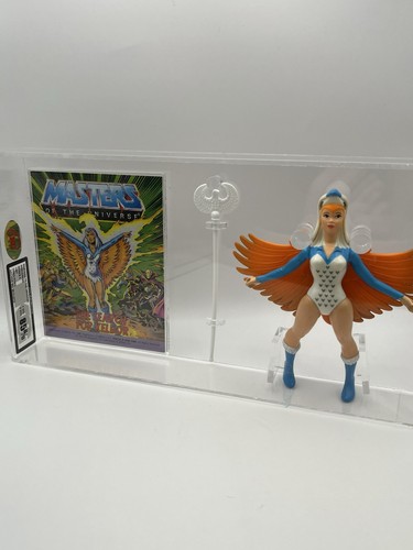 Motu vintage strega ukg - motu,