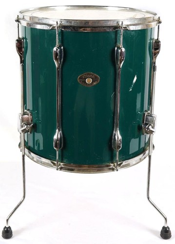 Tama rockstar 16 floor - 16", x