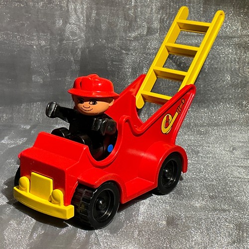 Lego duplo auto dei - lego,