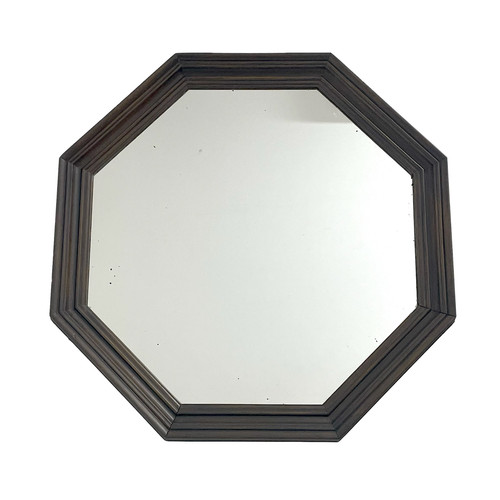 Specchio parete vintage - specchio,