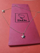 Catenina in Oro Rosa Dodo