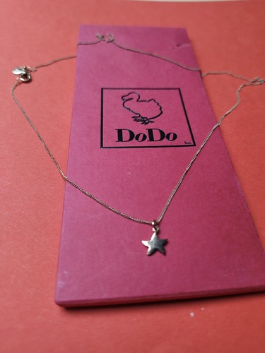 Catenina oro rosa dodo - oro,