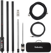 HF-009 Portable HF Antenna