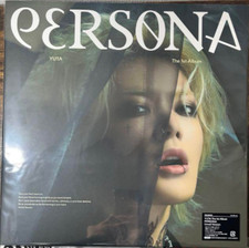 YUTA PERSONA Unveil Version CD