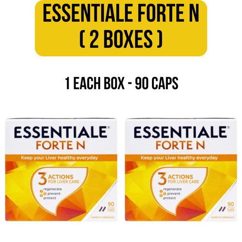 Essentiale forte n - 2,