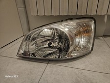 Faro anteriore sinistro