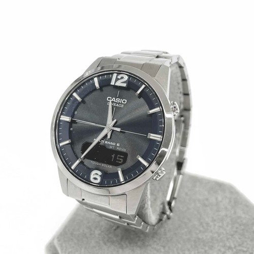 Orologio polso uomo casio - polso,