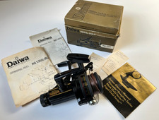 Vintage Daiwa RG 1355 Autocast