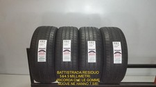 GOMME USATE   225/45R17 91W