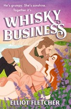 Whisky Business Elliot