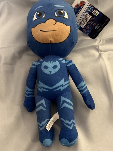 Peluche masks blu - peluche,