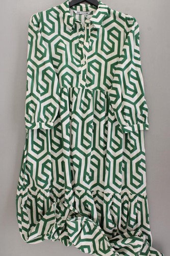 Zara maxi abito - , vestito
