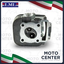 TESTA NUDA SENZA VALVOLE LML