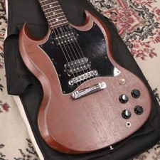 Gibson SG Special Faded Worn