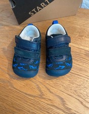 Start-Rite Ragazzi Pre-Walkers