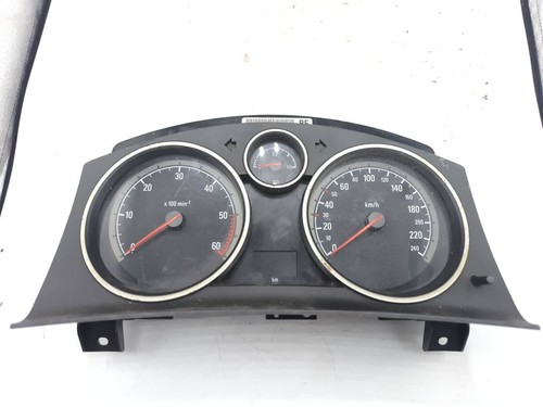 13216684 quadro strumenti - 13216684,