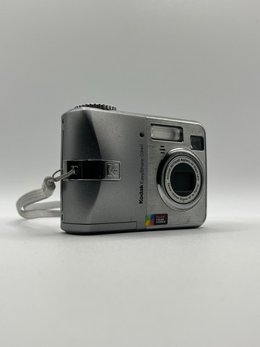 Kodak easyshare c340 - kodak,