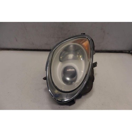 Faro fanale sinistro alfa - faro,