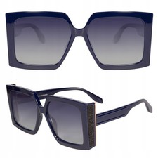 Occhiali polarizzati oversize