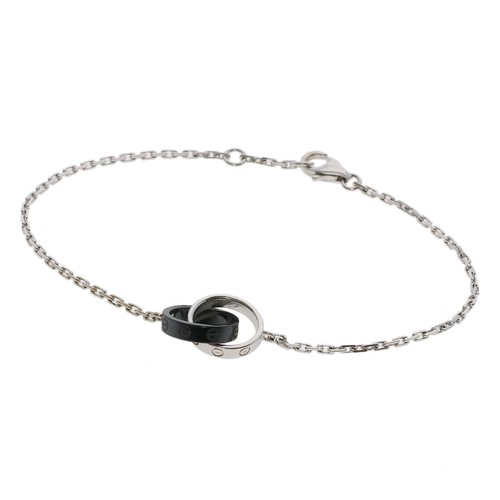 Bracciale cartier baby love - baby,