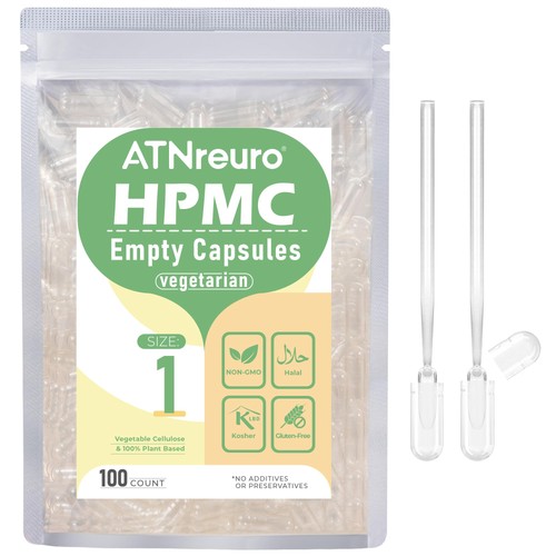 Atnreuro capsule vegetali - capsule,