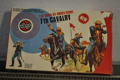 Airfix completo 7 - airfix, 1/32
