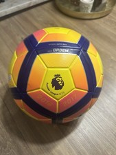 Calcio Nike Ordem 4 Premier