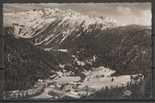 Cartolina - Madonna di