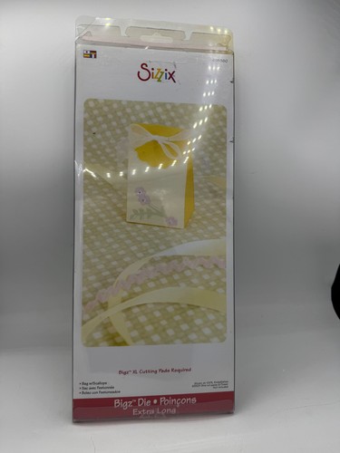 Fustelle sizzix big shot - sizzix,