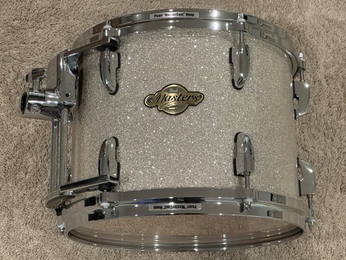 Pearl masters 9 virgin - pearl,