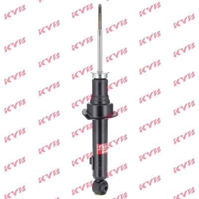 Ammortizzatore kyb 341253 - ammortizzatore,