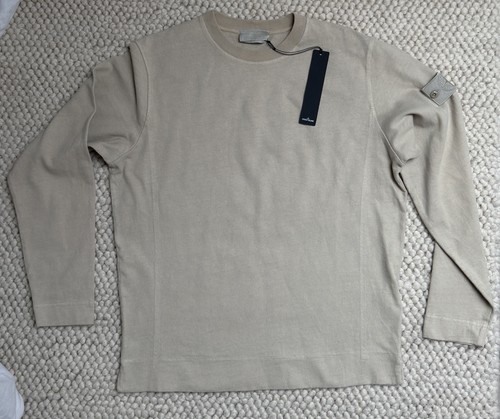 Stone island ghost piece - island,