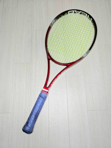 Racchetta tennis head - racchetta,