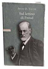 SUL LETTINO DI FREUD-IRVIN D