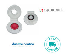 Coppia pulsanti pedale quick - pulsanti,