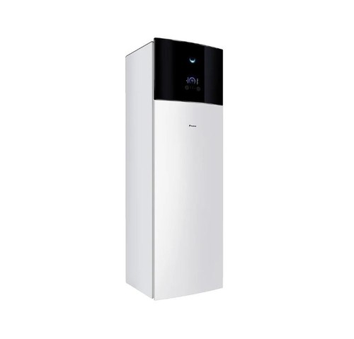 Daikin integrated r32 unità - r32,