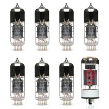 Standard Tube Set for Audio Research Reference 6