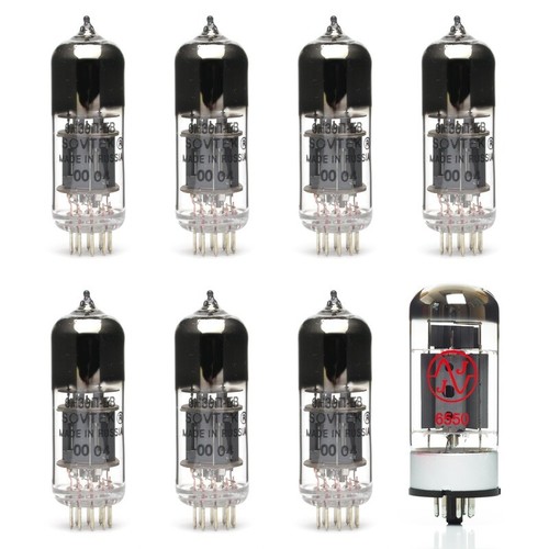 Standard tube set - standard, for