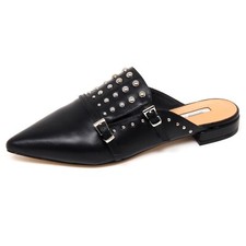 E9542 women's sandal black