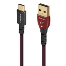 AUDIOQUEST CINNAMON USB CABLE