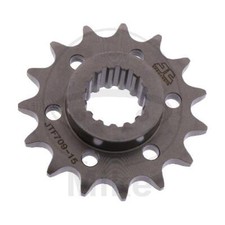 Pignone 15 Denti Divisione 525 per Aprilia Caponord 1200 Dorsoduro 750 Shiver 75