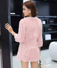 Giacca Donna Cappotto