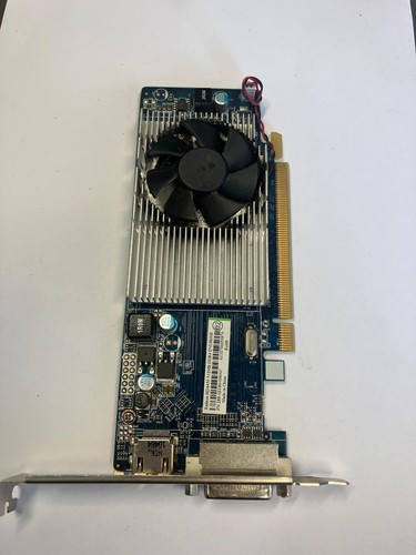 Scheda video ati radeon - video,